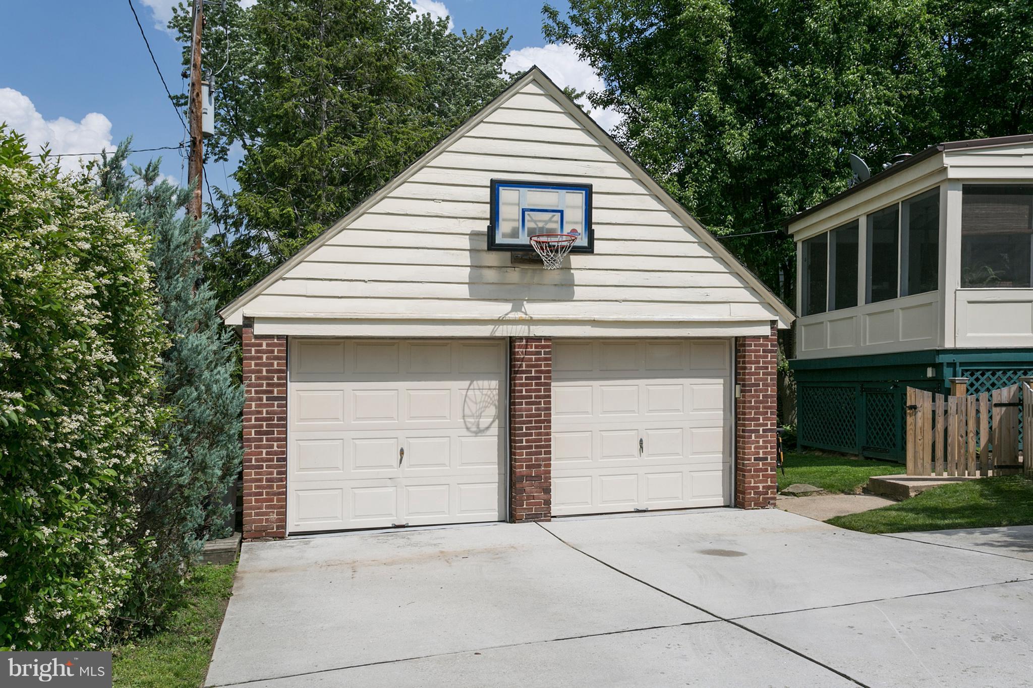 600 Kingston Road Baltimore, MD 21212 - Photo 29 of 29 Exterior (Rear)