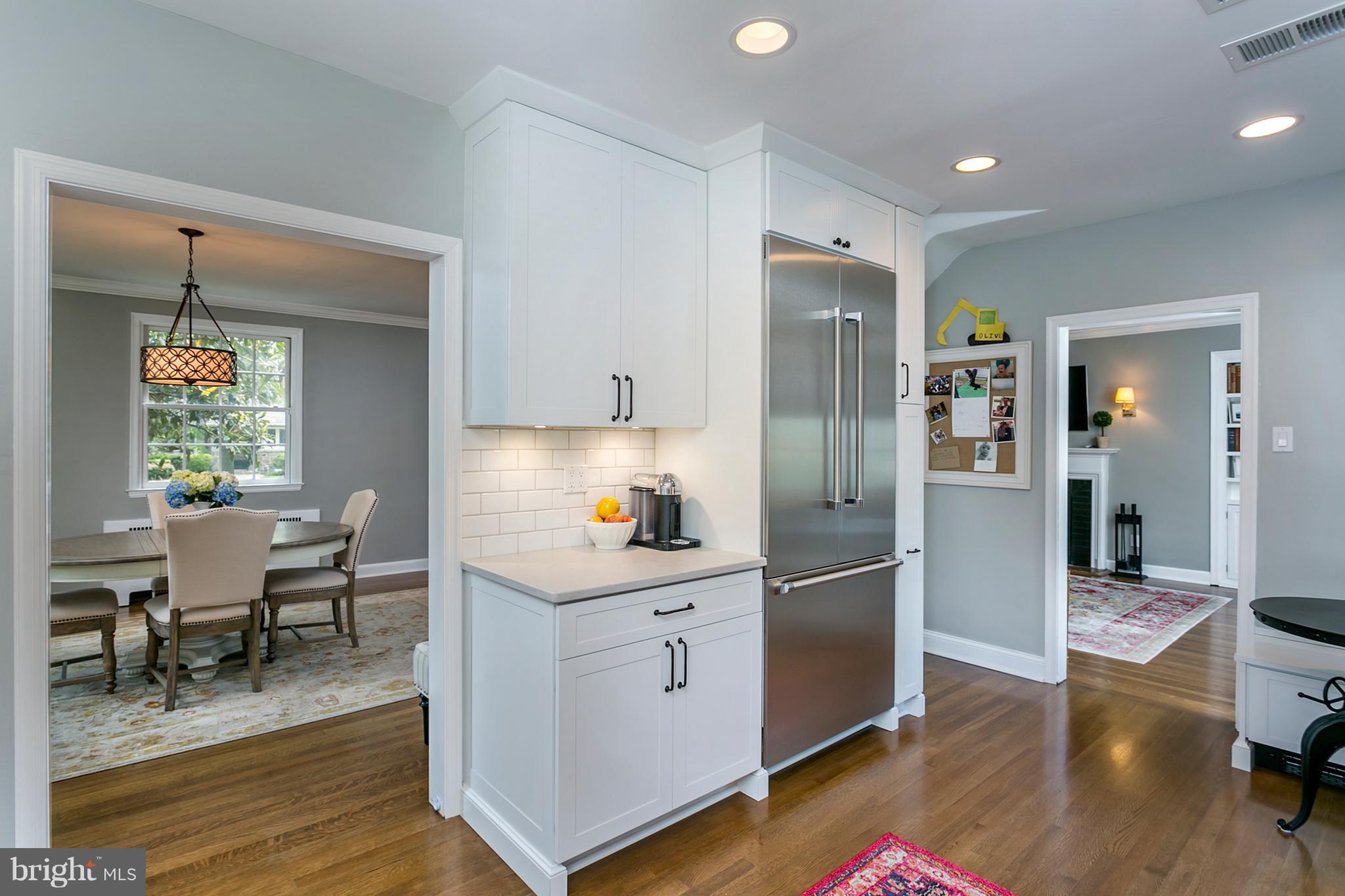 600 Kingston Road Baltimore, MD 21212 - Photo 9 of 29 Kitchen