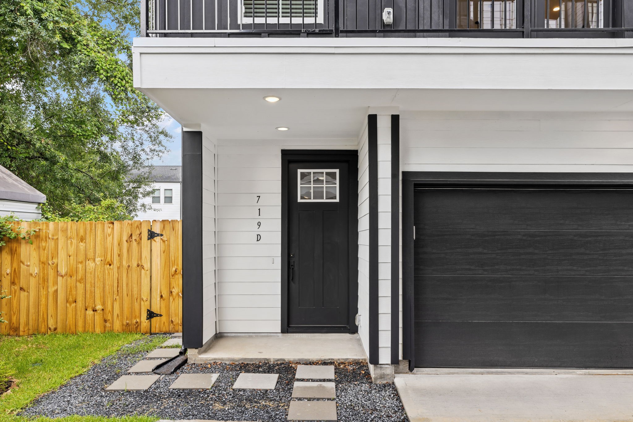 719 Thornton Road, Unit D Houston, TX 77018 - Photo 49 of 50