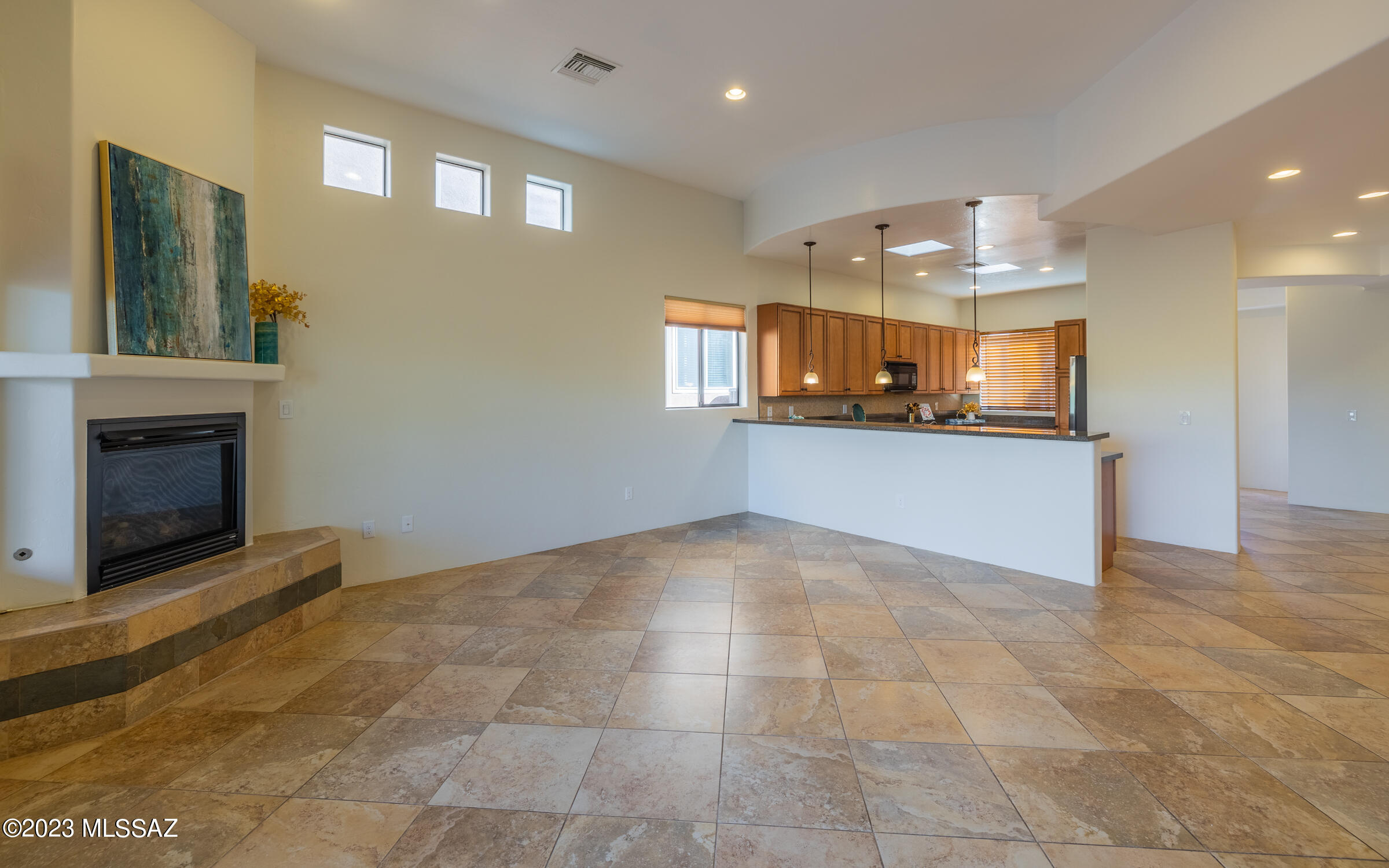 11515 North Moon Ranch Place Marana, AZ 85658 - Photo 12 of 39