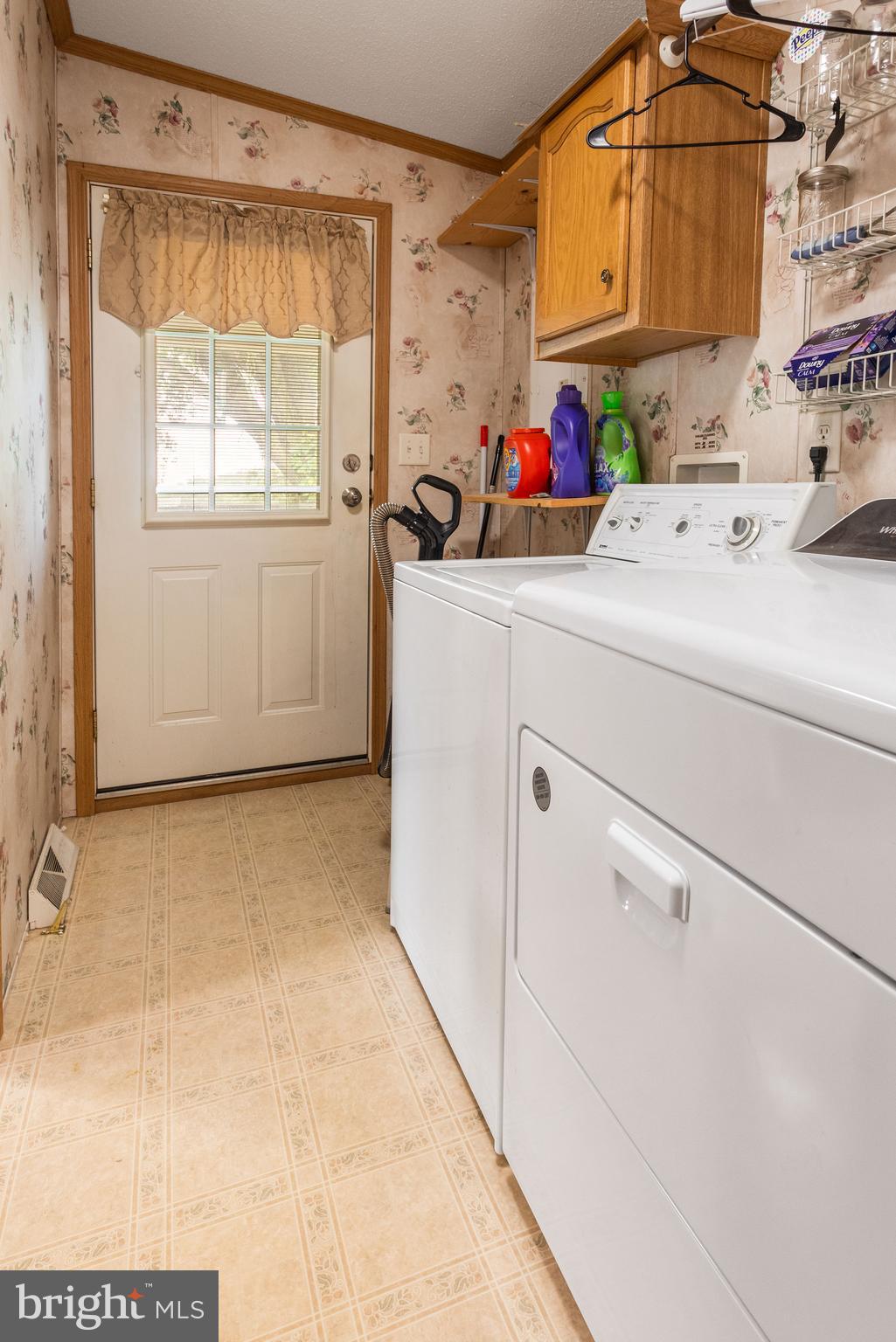 30 Raptor Drive Hanover, PA 17331 - Photo 13 of 21 Laundry Room