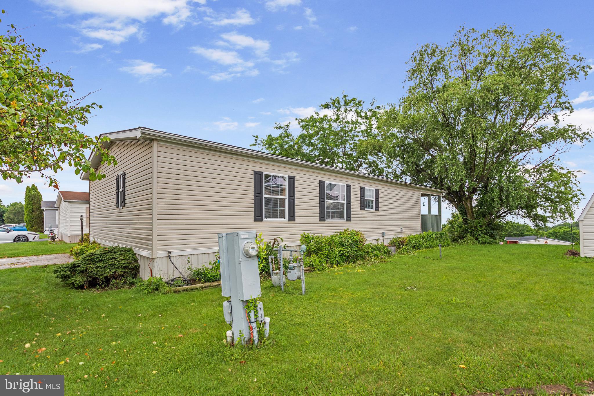 30 Raptor Drive Hanover, PA 17331 - Photo 19 of 21 Rear View