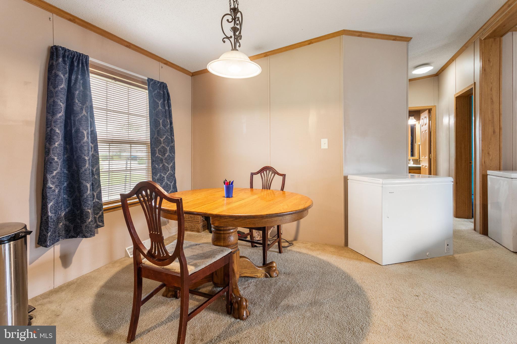 30 Raptor Drive Hanover, PA 17331 - Photo 6 of 21 Dining Room