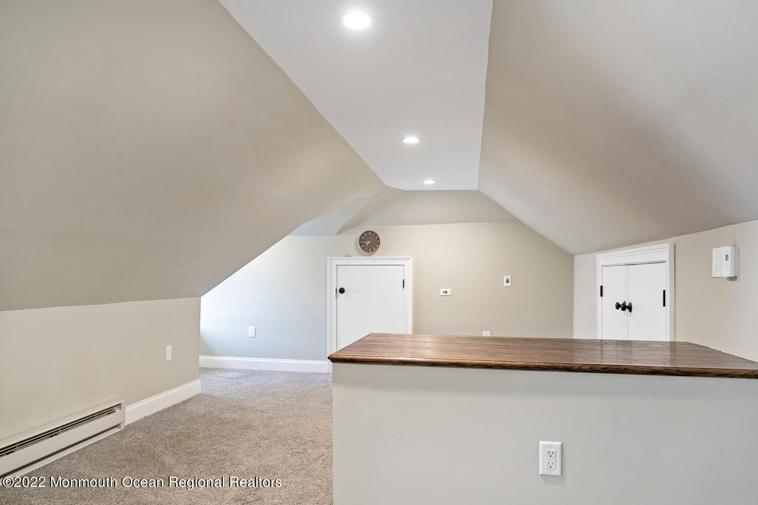 214 Cooper Road Red Bank, NJ 07701 - Photo 12 of 24 2nd Floor Family Room / Office