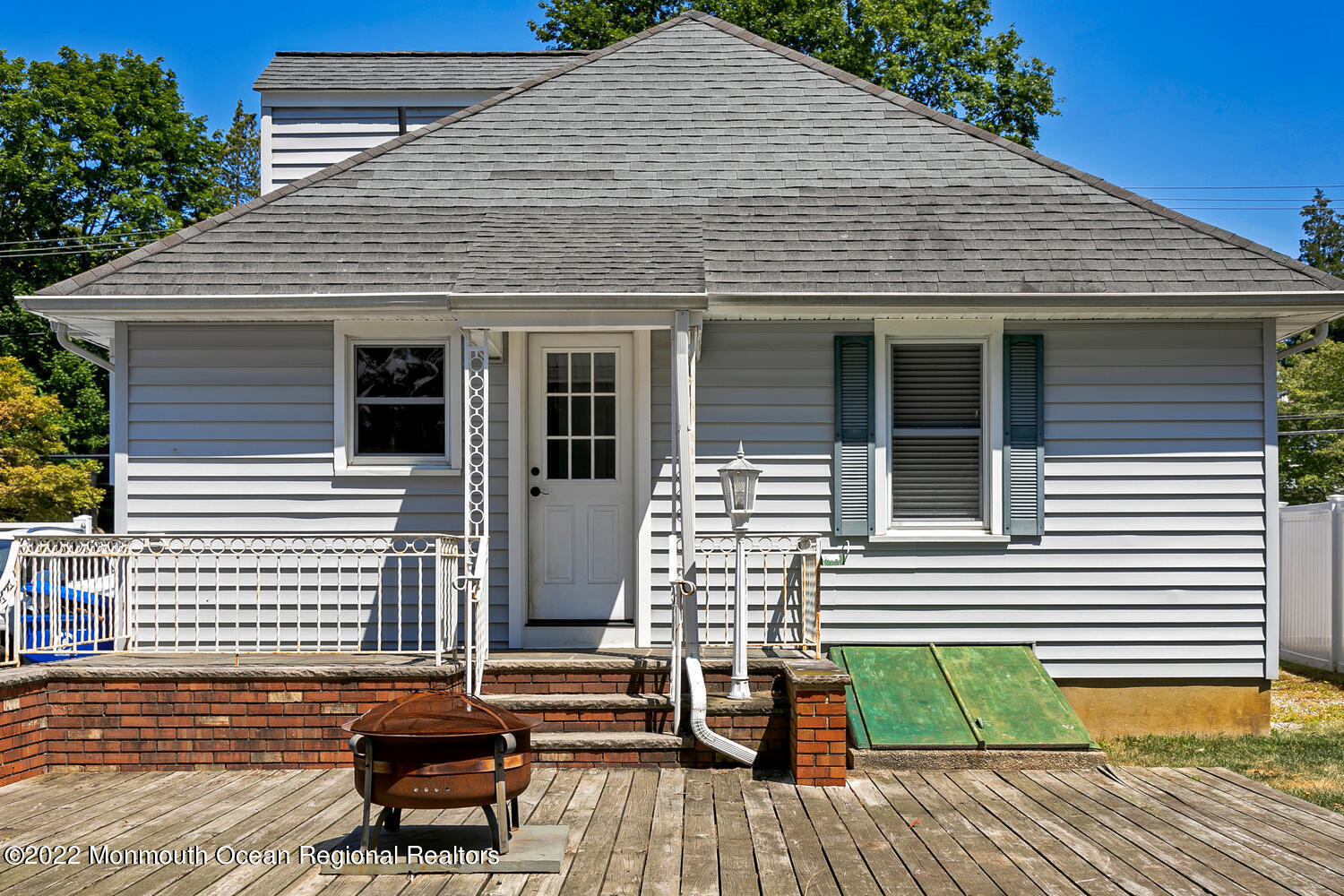 214 Cooper Road Red Bank, NJ 07701 - Photo 21 of 24 214 Cooper Rd