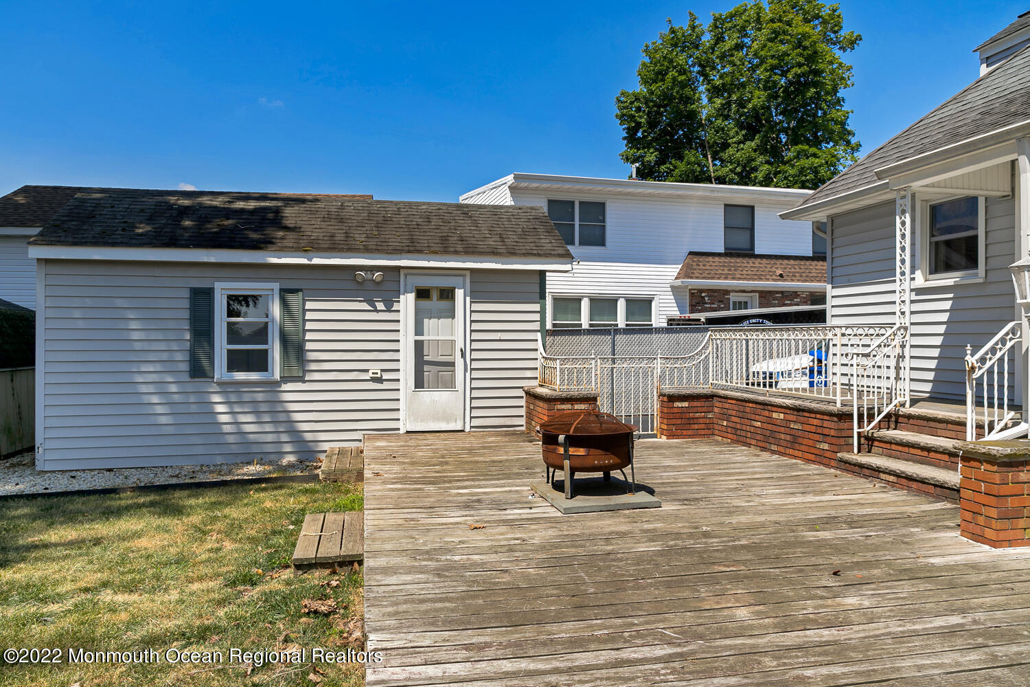 214 Cooper Road Red Bank, NJ 07701 - Photo 22 of 24 Garage