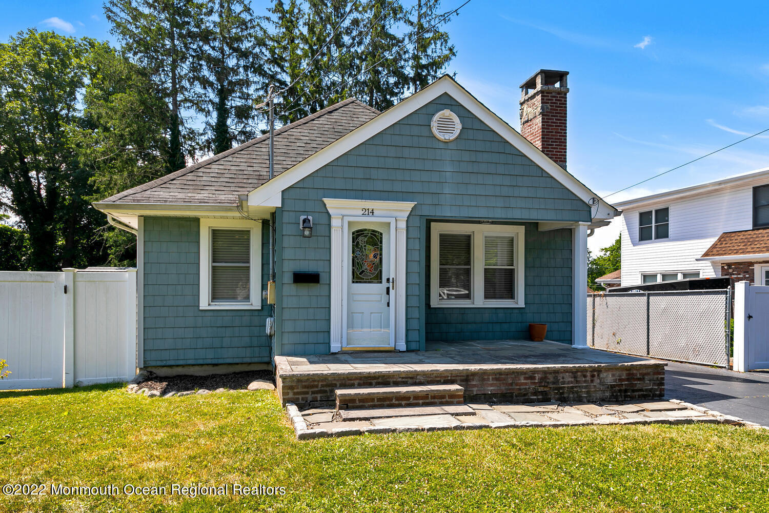 214 Cooper Road Red Bank, NJ 07701 - Photo 24 of 24 214 Cooper Rd Red Bank NJ-large-001-002-