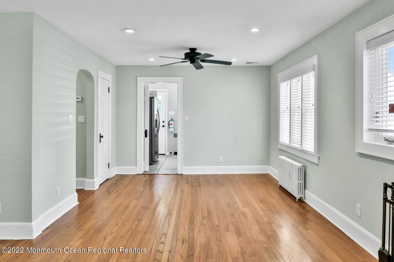 214 Cooper Road Red Bank, NJ 07701 - Photo 3 of 24 Dining Area