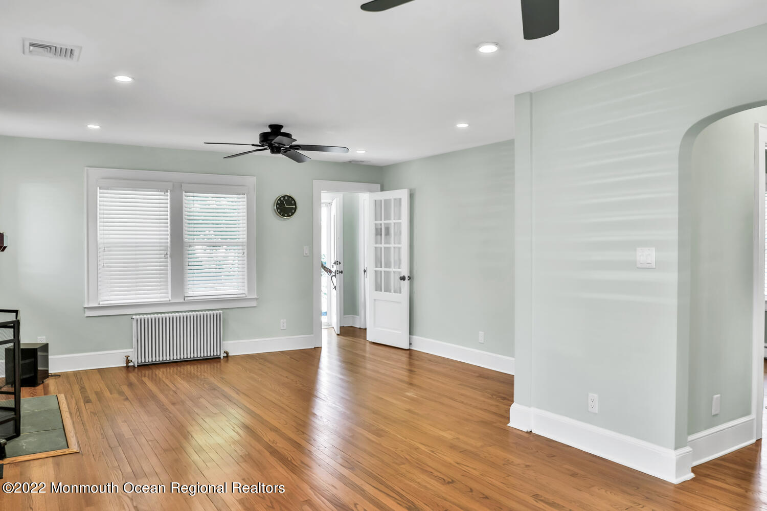 214 Cooper Road Red Bank, NJ 07701 - Photo 4 of 24 Living Room
