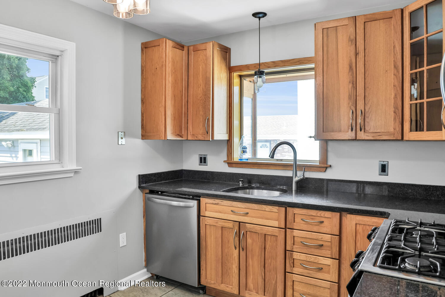 214 Cooper Road Red Bank, NJ 07701 - Photo 5 of 24 Kitchen