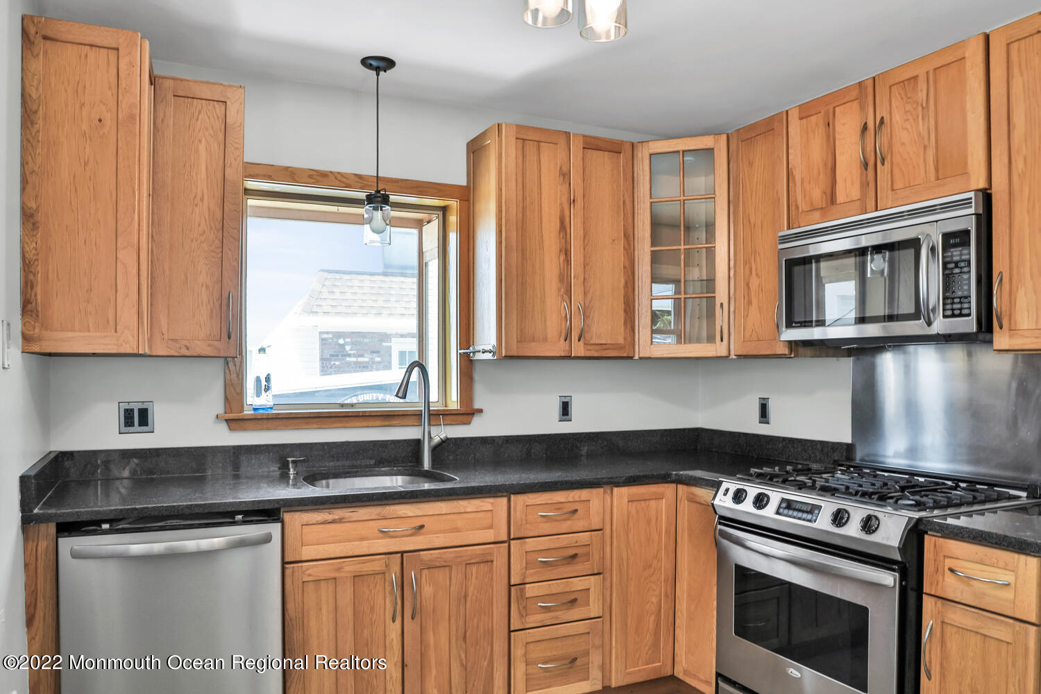 214 Cooper Road Red Bank, NJ 07701 - Photo 6 of 24 Kitchen