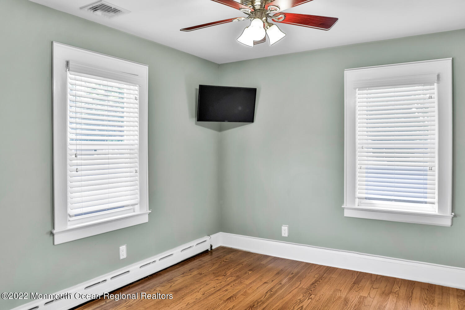 214 Cooper Road Red Bank, NJ 07701 - Photo 7 of 24 Bedroom 1