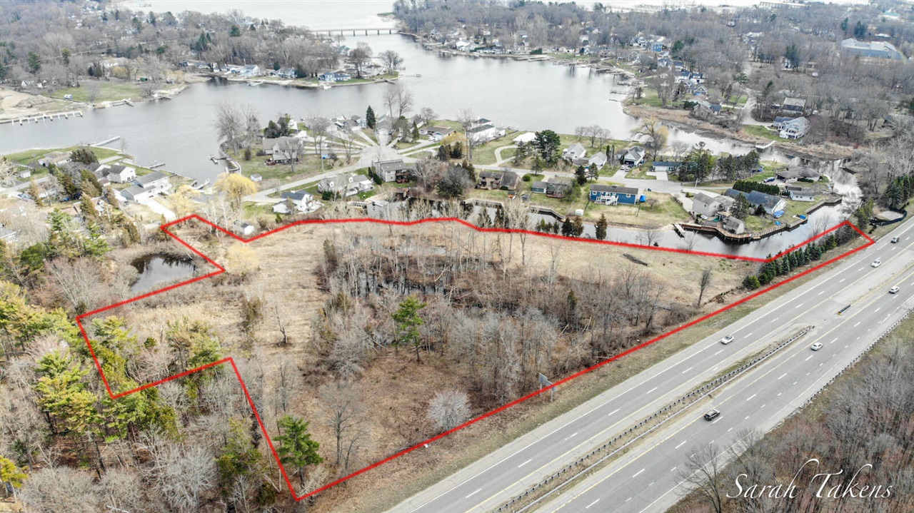 0 170th Avenue Spring Lake, MI 49456 - Photo 7 of 8