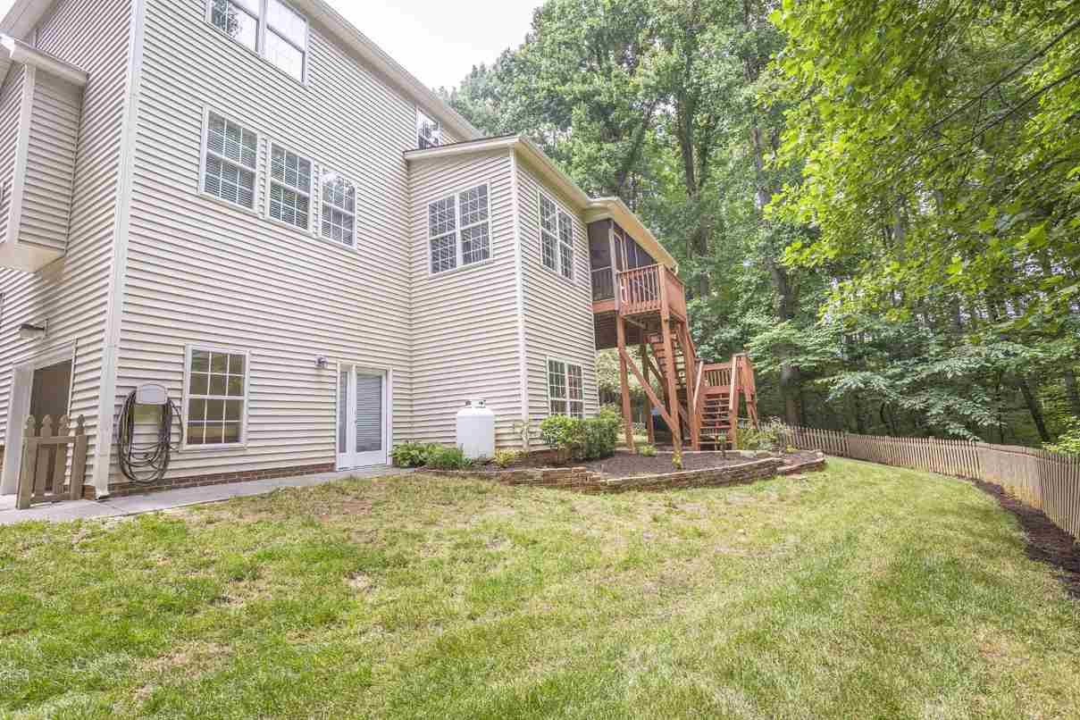 4912 Torry Ridge Road Raleigh, NC 27613 - Photo 25 of 25 Photo 25