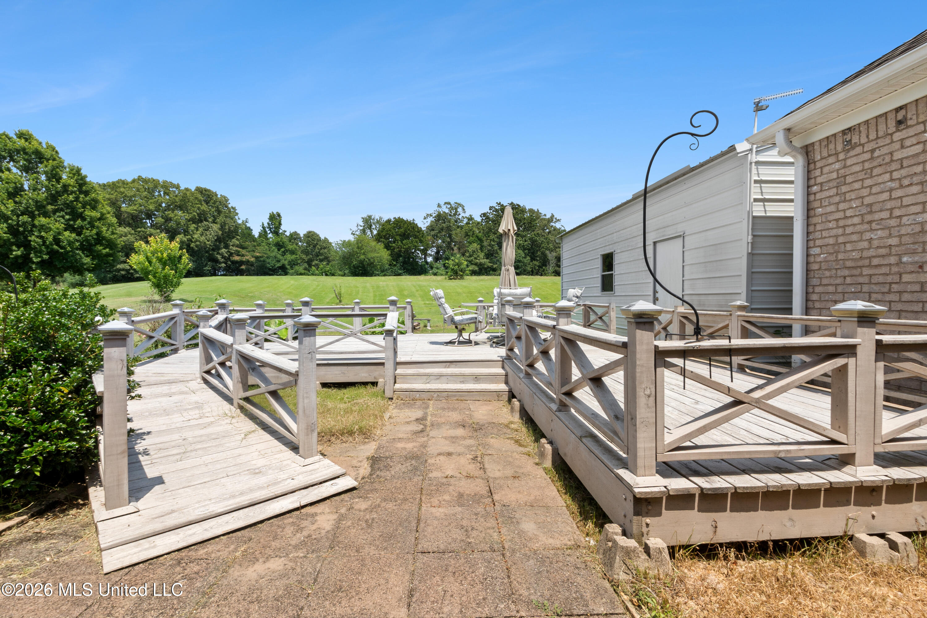 384 Moore Crossing Byhalia, MS 38611 - Photo 36 of 38 DSC07650
