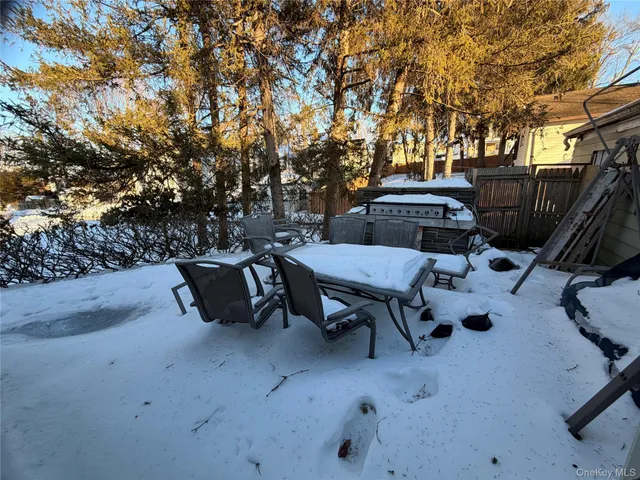 $2,800 | 7 Roosevelt Avenue, Unit 5, Middletown, NY 10940