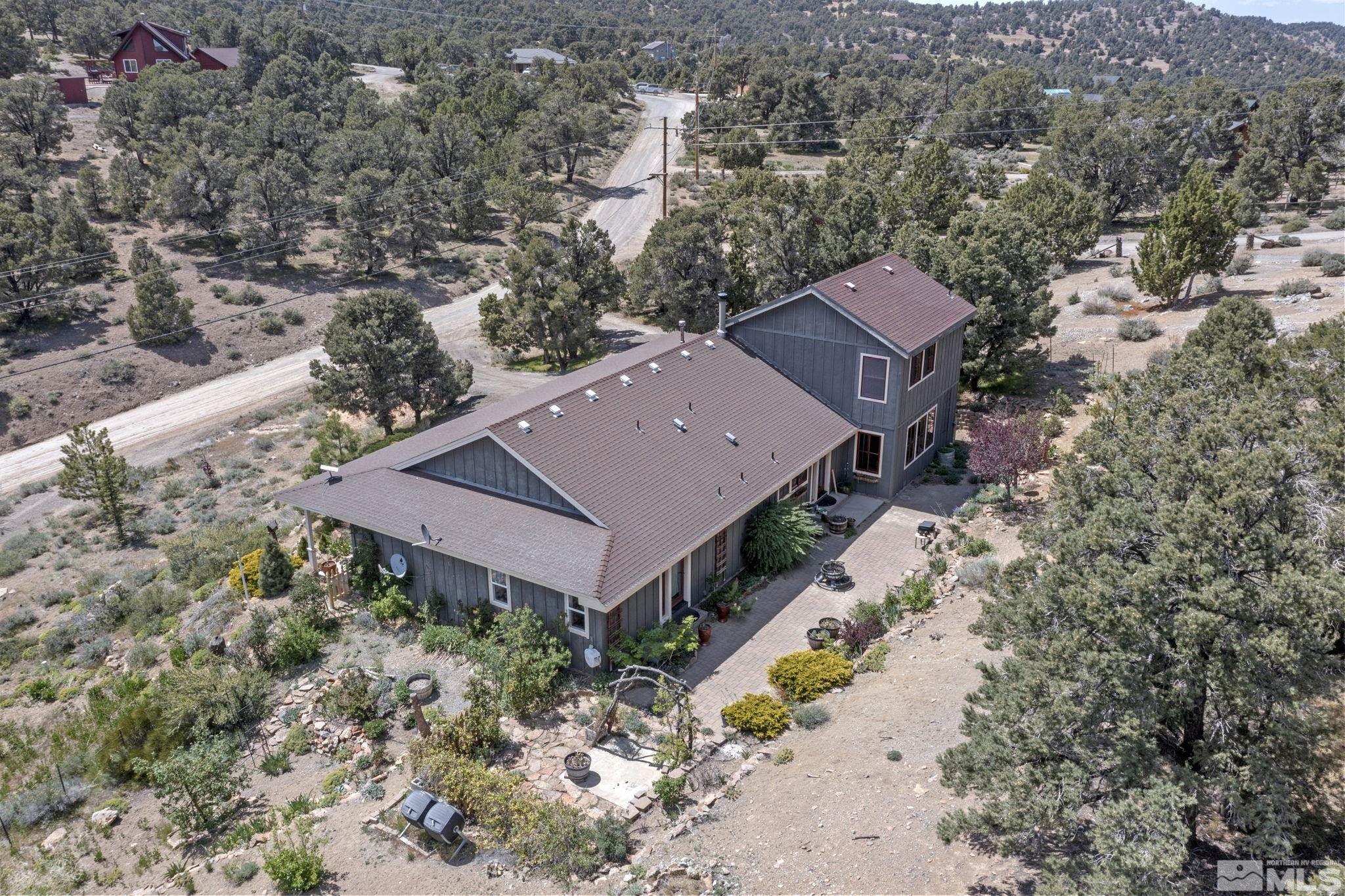 21410 Sazarac Road Reno, NV 89521 - Photo 33 of 38 Photo 33