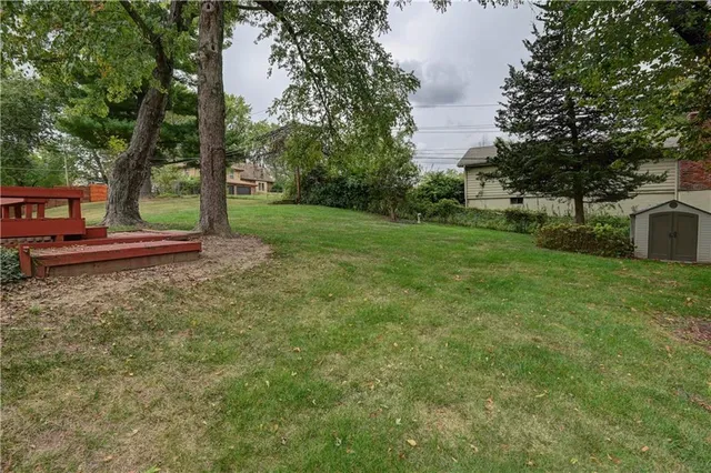 $298,000 | 4100 North Tracy Avenue, Kansas City, MO 64116