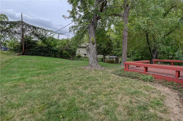 $298,000 | 4100 North Tracy Avenue, Kansas City, MO 64116