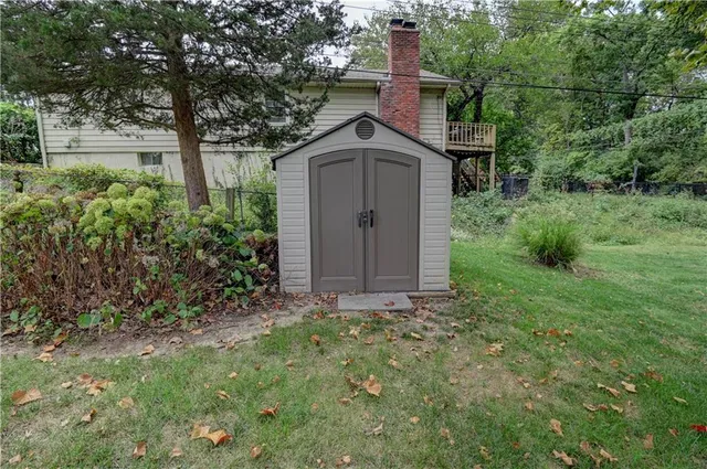 $298,000 | 4100 North Tracy Avenue, Kansas City, MO 64116