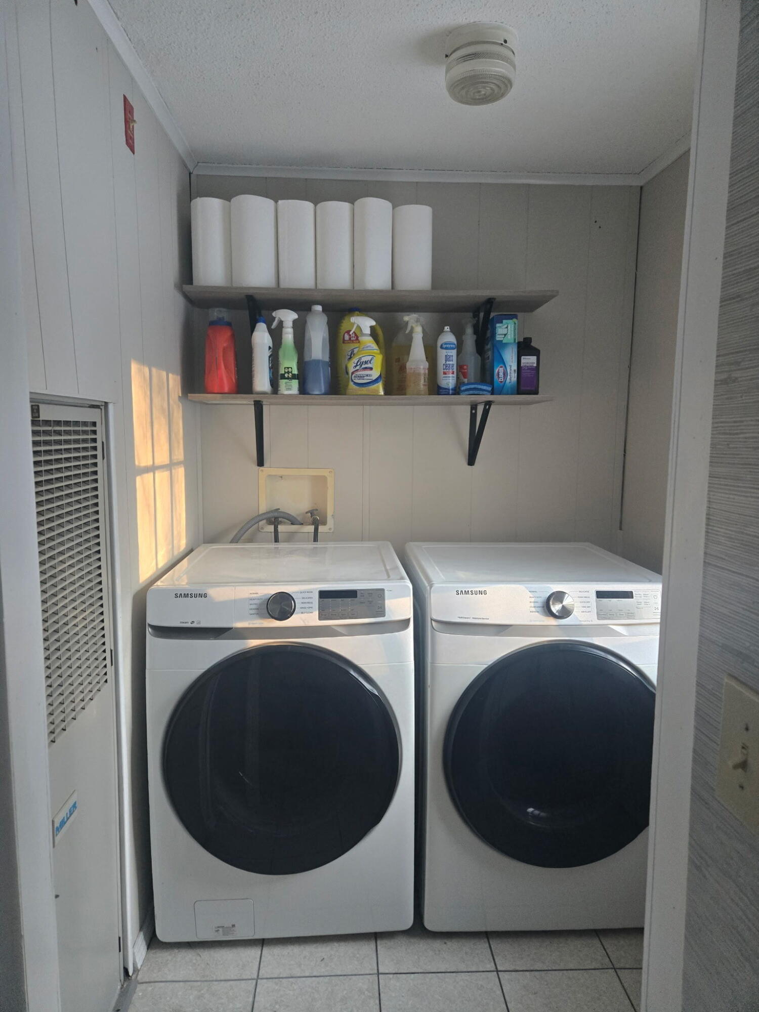 61 Ficketts Point Road Milbridge, ME 04658 - Photo 12 of 32 Laundry