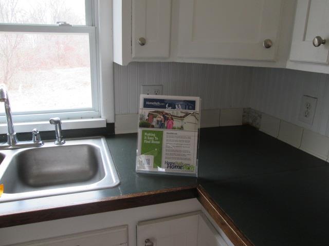 272 Stage Road Etna, ME 04434 - Photo 9 of 13 Kitchen View 1
