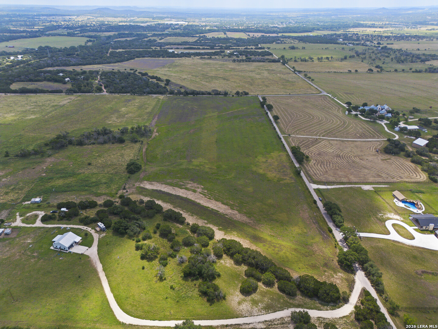 151 Lower Dietert Road Comfort, TX 78013 - Photo 4 of 18