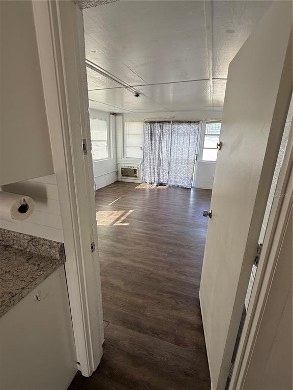 5320 South Lockwood Ridge Road Sarasota, FL 34231 - Photo 15 of 29 a view of a hallway