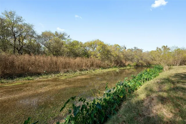 a view of a lake view