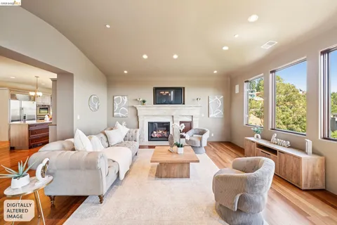$2,475,000 | 6611 Elverton Drive, Oakland, CA 94611