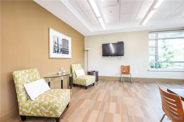 $599,000 | 132 Lakefront Boulevard, Unit 404, Buffalo, NY 14202