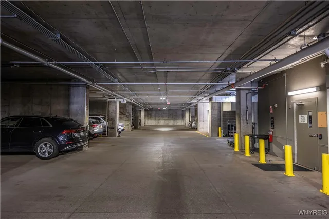 $599,000 | 132 Lakefront Boulevard, Unit 404, Buffalo, NY 14202