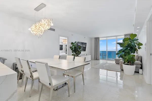$8,500 | 1830 South Ocean Drive, Unit 4503, Hallandale Beach, FL 33009