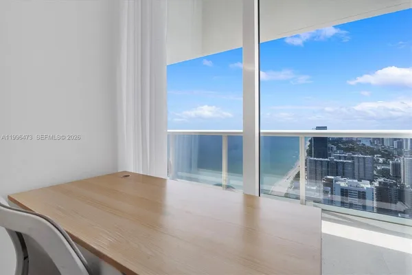 $8,500 | 1830 South Ocean Drive, Unit 4503, Hallandale Beach, FL 33009