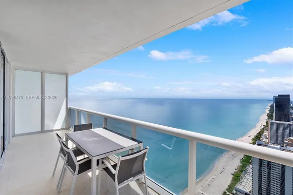 $8,500 | 1830 South Ocean Drive, Unit 4503, Hallandale Beach, FL 33009