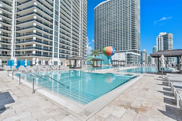 $8,500 | 1830 South Ocean Drive, Unit 4503, Hallandale Beach, FL 33009
