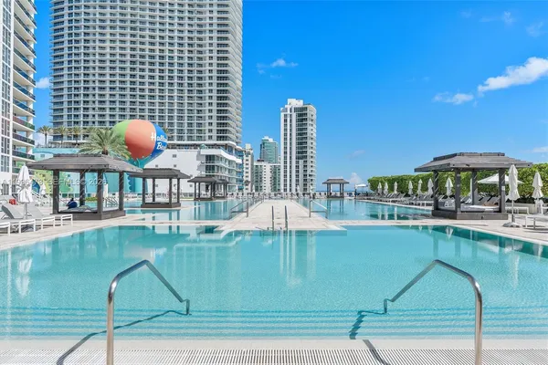 $8,500 | 1830 South Ocean Drive, Unit 4503, Hallandale Beach, FL 33009