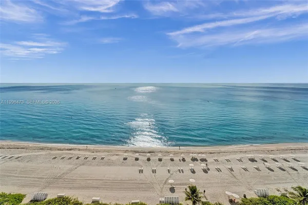 $8,500 | 1830 South Ocean Drive, Unit 4503, Hallandale Beach, FL 33009
