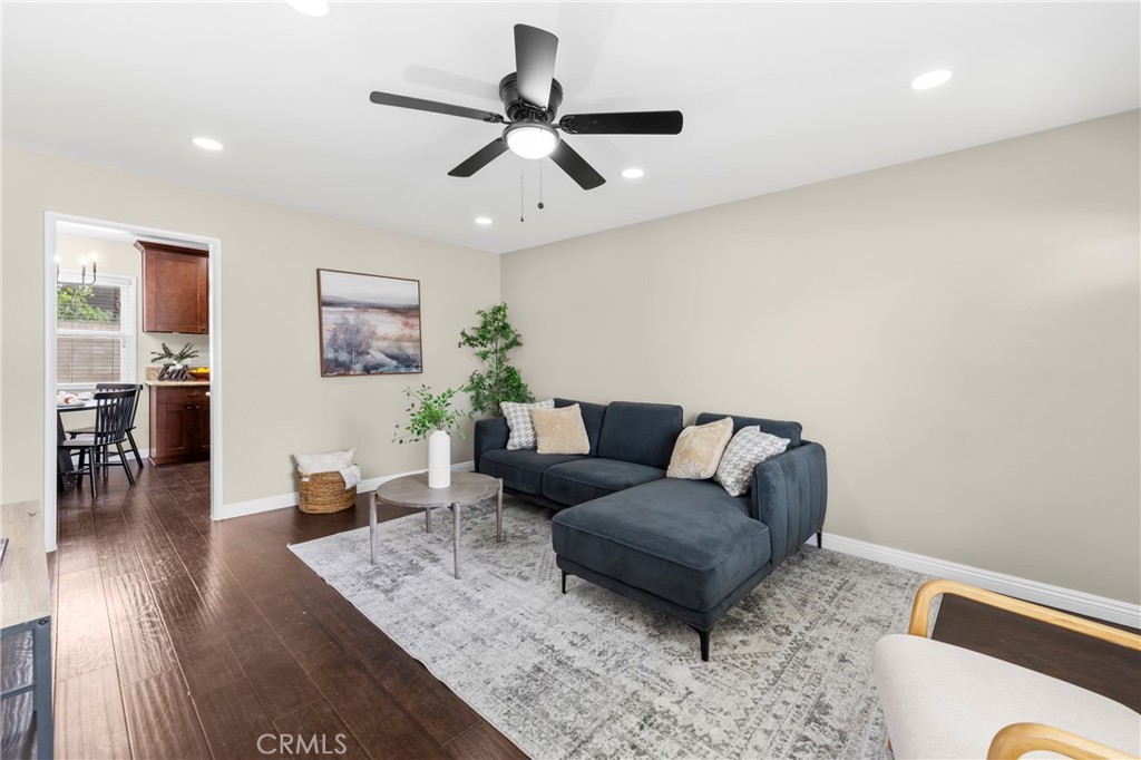 232 Olive Place Brea, CA 92821 - Photo 3 of 26