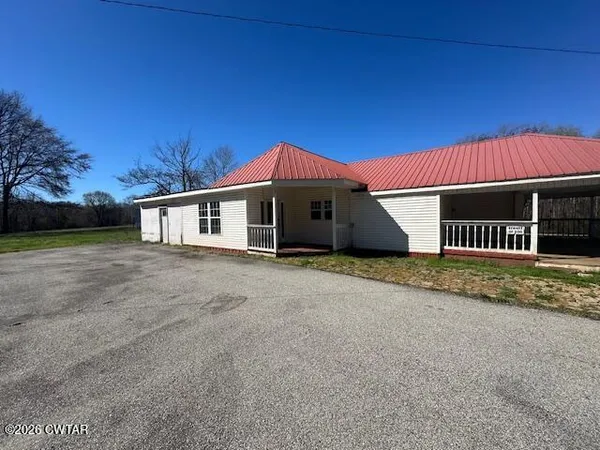 $28,000 | 30 Ledsinger Road, Huntingdon, TN 38344