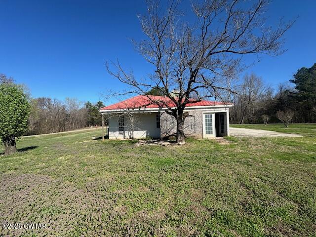 30 Ledsinger Road Huntingdon, TN 38344 - Photo 3 of 14 IMG_0487