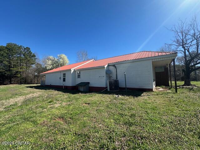 30 Ledsinger Road Huntingdon, TN 38344 - Photo 4 of 14 IMG_0490