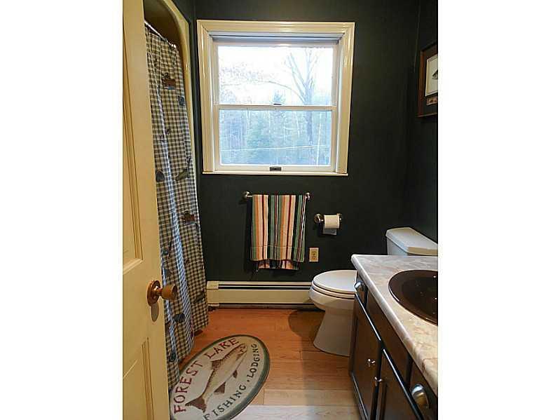 147 Hatch Road New Gloucester, ME 04260 - Photo 17 of 23 Bathroom.
