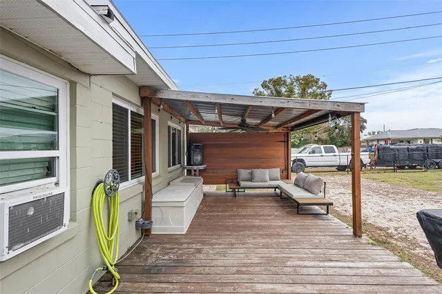 $295,000 | 120 East Holly Drive, Orange City, FL 32763