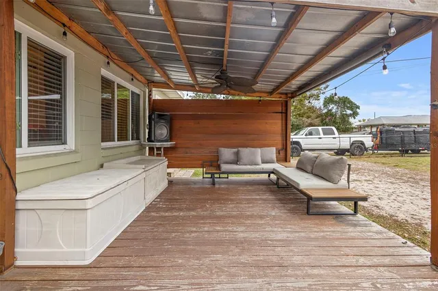 $295,000 | 120 East Holly Drive, Orange City, FL 32763