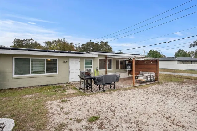 $295,000 | 120 East Holly Drive, Orange City, FL 32763