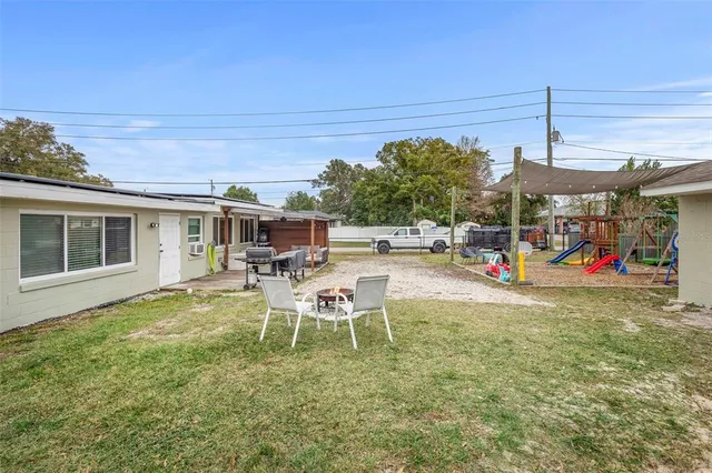 $295,000 | 120 East Holly Drive, Orange City, FL 32763