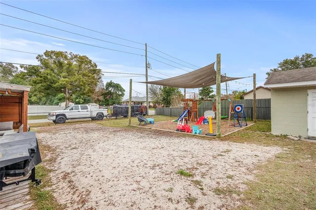 $295,000 | 120 East Holly Drive, Orange City, FL 32763