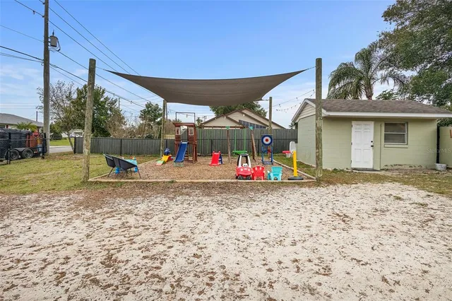 $295,000 | 120 East Holly Drive, Orange City, FL 32763