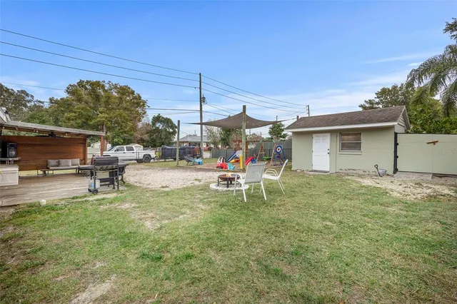 $295,000 | 120 East Holly Drive, Orange City, FL 32763